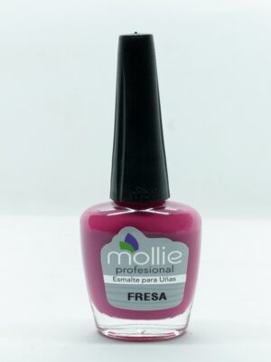 ESMALTE FRESA