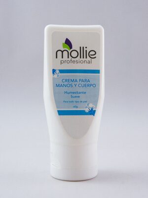 CREMA CORPORAL SUAVE