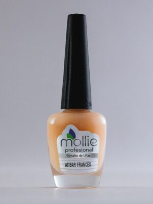 ESMALTE AMBAR FRANCES