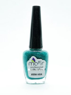 ESMALTE ARENA AGUA