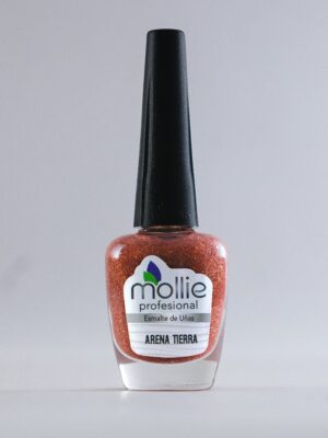ESMALTE ARENA TIERRA