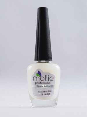 ESMALTE BASE DE CALCIO