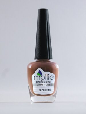 ESMALTE CAPUCHINO