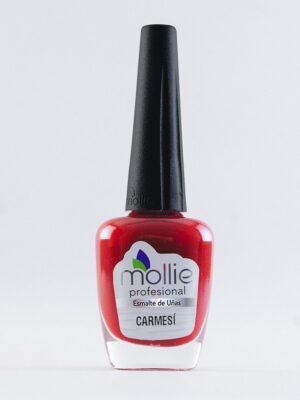ESMALTE CARMESI