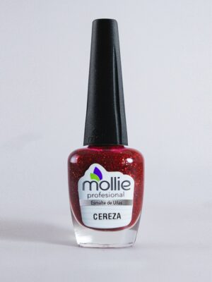 ESMALTE CEREZA