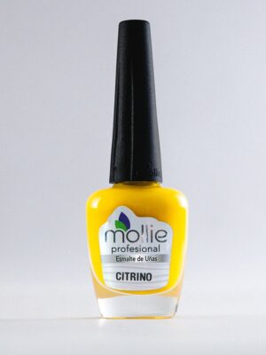 ESMALTE CITRINO