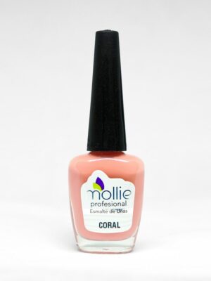 ESMALTE CORAL