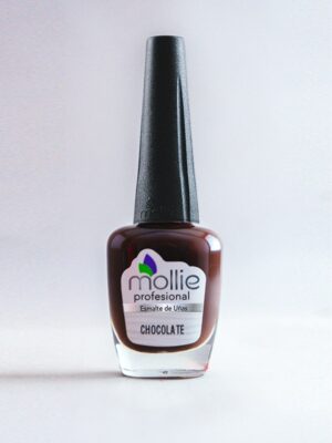 ESMALTE CHOCOLATE