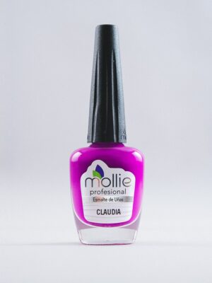 ESMALTE CLAUDIA