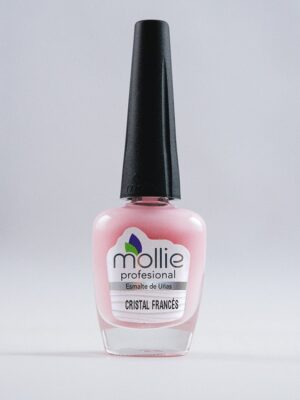 ESMALTE CRISTAL FRANCÉS