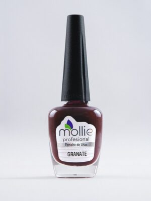 ESMALTE GRANATE