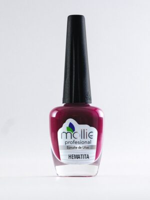 ESMALTE HEMATITA