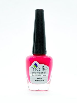 ESMALTE NEON MAGENTA