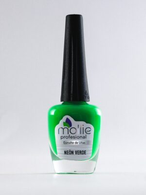 ESMALTE NEON VERDE