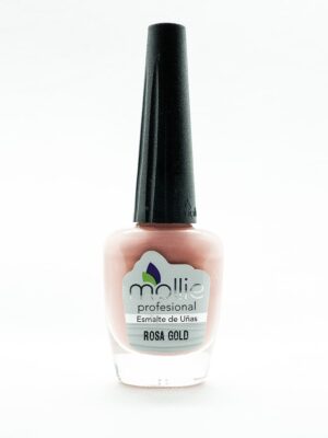 ESMALTE ROSA GOLD