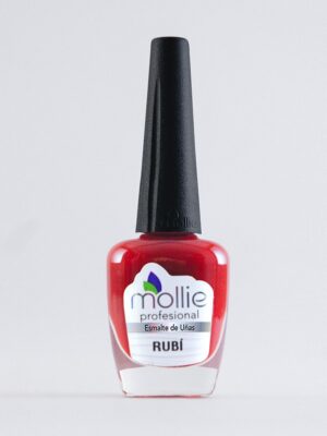 ESMALTE RUBÍ