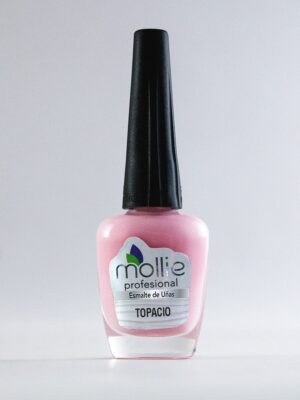ESMALTE TOPACIO