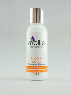 SILICONA EN GOTAS