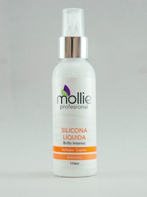 SILICONA LIQUIDA