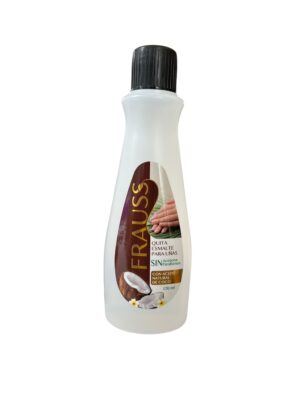 QUITA ESMALTE FRAUSS